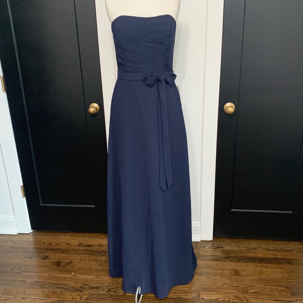 Jordan dress